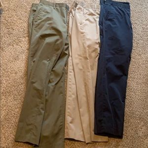 Bonobos WeekDay Warrior Dress Pants 32/32 Slim